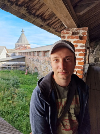 Соловки